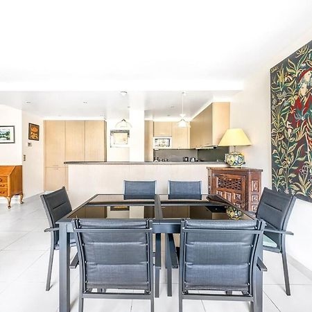 Maillot Ternes - Saint Ferdinand 3Bdr Apartment Paris Exterior photo