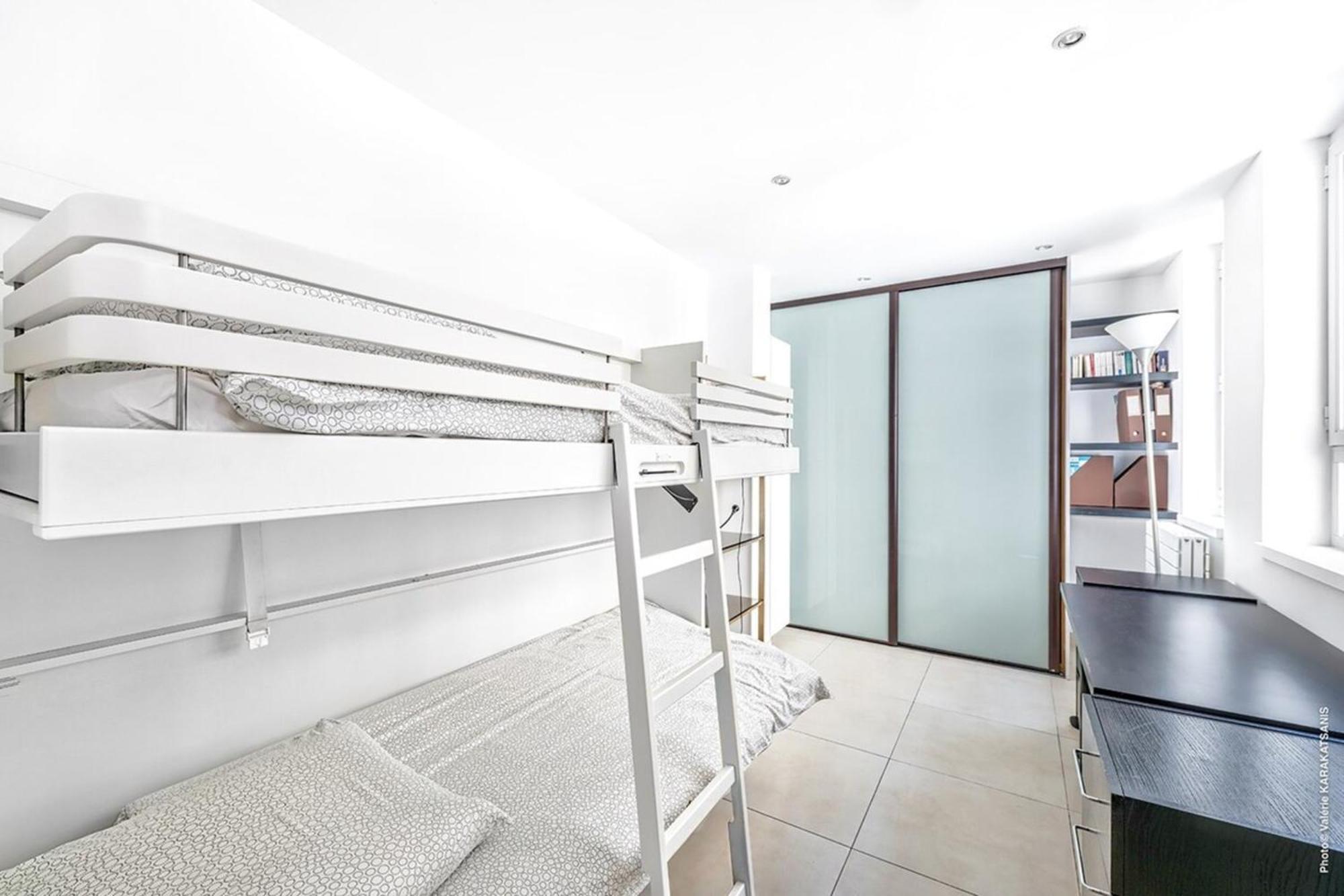 Maillot Ternes - Saint Ferdinand 3Bdr Apartment Paris Exterior photo